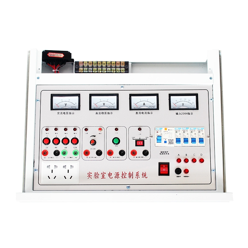 ZH教师总控电源