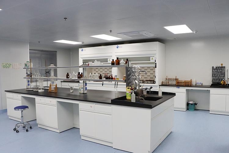 甘肃项目多功能教室