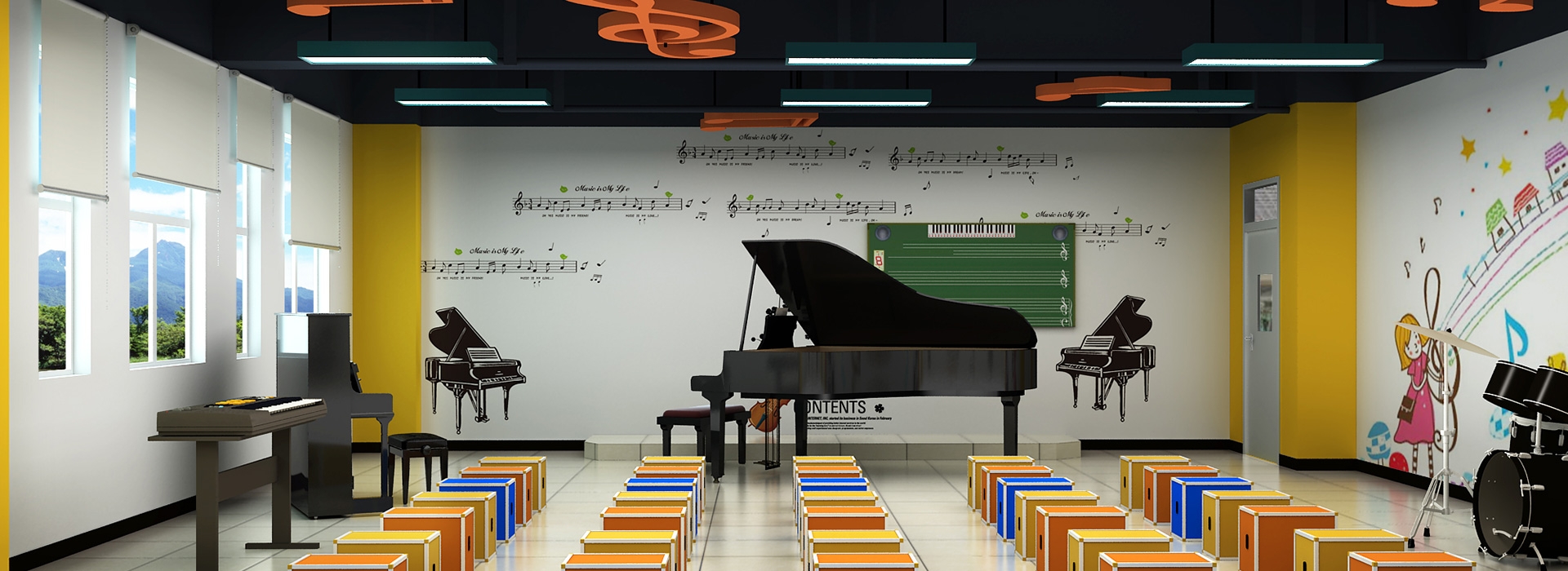 教学仪器设备供应商