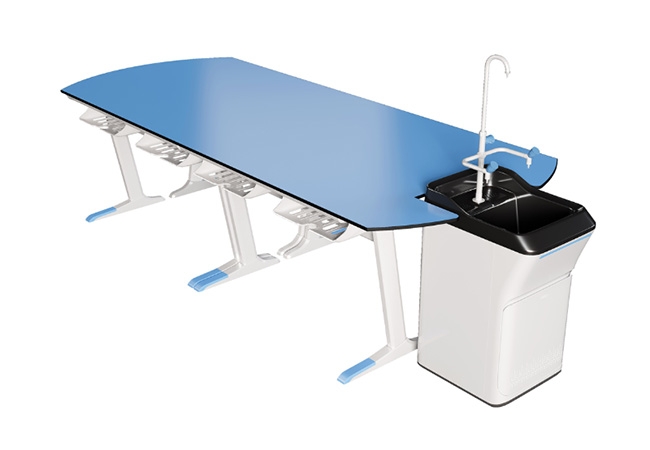 物理实验室器材