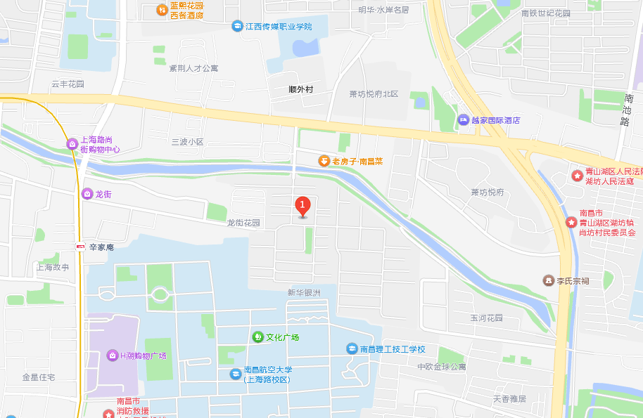 优聚盛教学仪器设备供应商