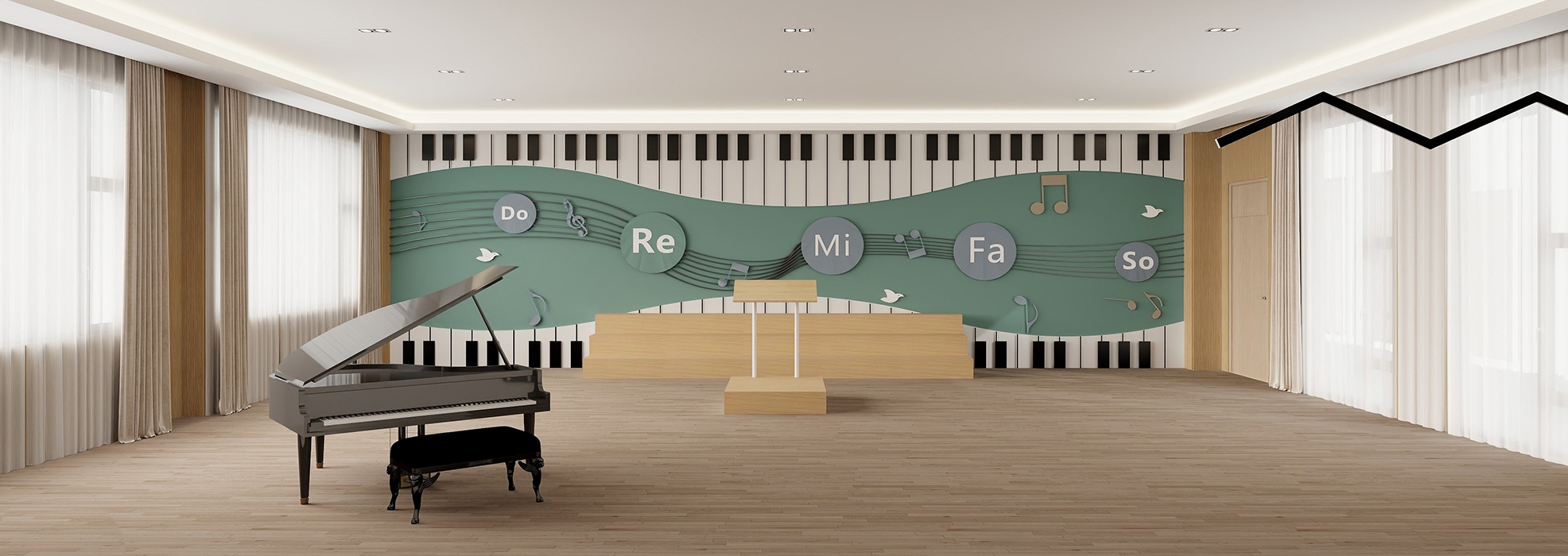 教学仪器设备供应商